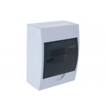 Бокс IEK ЩРН-П-6 ИЭК MKP12-N-06-40-20
