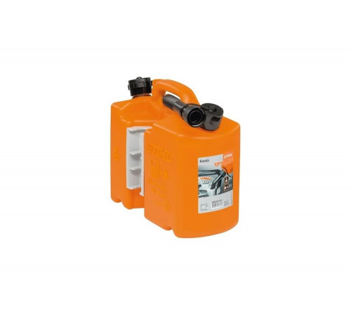 Канистра комби рыжая Profi Stihl 00008810113