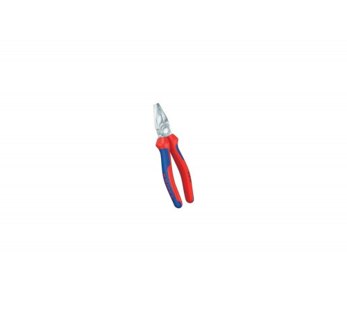 Комбинированные плоскогубцы KNIPEX KN-0305140 Комбинированные плоскогубцы KNIPEX KN-0305140