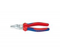 Комбинированные плоскогубцы KNIPEX KN-0305140