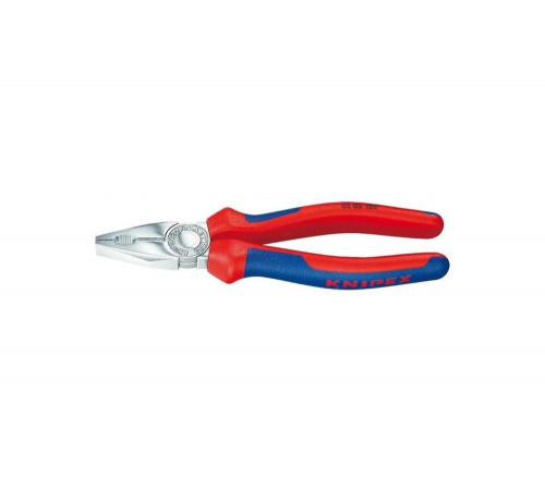 Комбинированные плоскогубцы KNIPEX KN-0305140 Комбинированные плоскогубцы KNIPEX KN-0305140