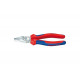 Комбинированные плоскогубцы KNIPEX KN-0305140