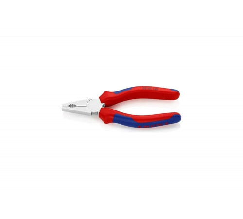 Комбинированные плоскогубцы KNIPEX KN-0305140 Комбинированные плоскогубцы KNIPEX KN-0305140