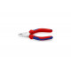 Комбинированные плоскогубцы KNIPEX KN-0305140
