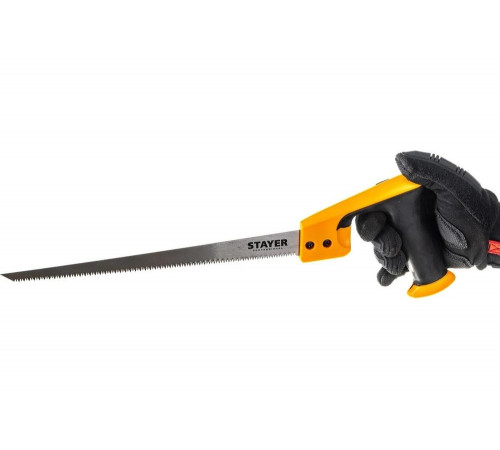 STAYER 11 TPI, 300 мм, ножовка выкружная (пила) Cobra COMPASS с заточенным острием 2-15087_z02 STAYER 11 TPI, 300 мм, ножовка выкружная (пила) Cobra COMPASS с заточенным острием 2-15087_z02