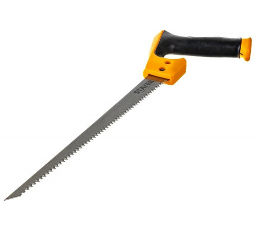 STAYER 11 TPI, 300 мм, ножовка выкружная (пила) Cobra COMPASS с заточенным острием 2-15087_z02 STAYER 11 TPI, 300 мм, ножовка выкружная (пила) Cobra COMPASS с заточенным острием 2-15087_z02