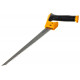 STAYER 11 TPI, 300 мм, ножовка выкружная (пила) Cobra COMPASS с заточенным острием 2-15087_z02