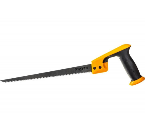 STAYER 11 TPI, 300 мм, ножовка выкружная (пила) Cobra COMPASS с заточенным острием 2-15087_z02 STAYER 11 TPI, 300 мм, ножовка выкружная (пила) Cobra COMPASS с заточенным острием 2-15087_z02