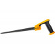 STAYER 11 TPI, 300 мм, ножовка выкружная (пила) Cobra COMPASS с заточенным острием 2-15087_z02