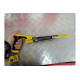 STAYER 11 TPI, 300 мм, ножовка выкружная (пила) Cobra COMPASS с заточенным острием 2-15087_z02