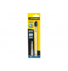 Масляный стеклорез STAYER PROFI 33692