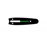 Шина для пилы 15 см GreenWorks 2953507