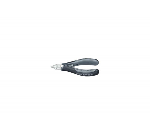 Бокорезы для электроники Knipex KN-7752115ESD Бокорезы для электроники Knipex KN-7752115ESD