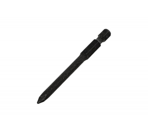 Вставка (бита) торцевая 1/4", Phillips, PH1, L = 70 мм, для шуруповерта KING TONY 717001P