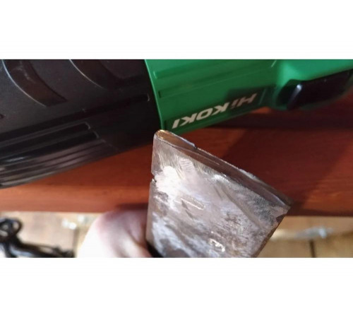 УШМ (болгарка) HIKOKI G13SS2NSZ УШМ (болгарка) HIKOKI G13SS2NSZ