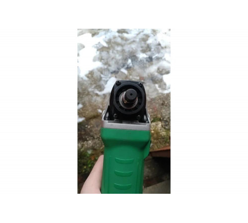 УШМ (болгарка) HIKOKI G13SS2NSZ УШМ (болгарка) HIKOKI G13SS2NSZ