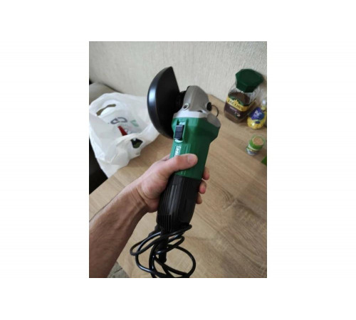 УШМ (болгарка) HIKOKI G13SS2NSZ УШМ (болгарка) HIKOKI G13SS2NSZ