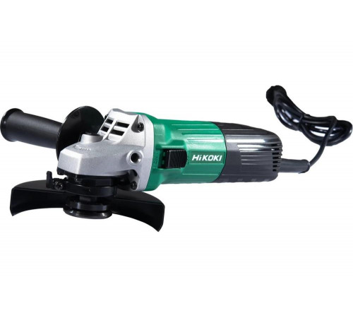 УШМ (болгарка) HIKOKI G13SS2NSZ УШМ (болгарка) HIKOKI G13SS2NSZ