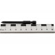 Вставка (бита) торцевая 1/4", Phillips, PH1, L = 70 мм, для шуруповерта KING TONY 717001P