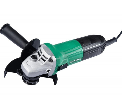 УШМ (болгарка) HIKOKI G13SS2NSZ УШМ (болгарка) HIKOKI G13SS2NSZ