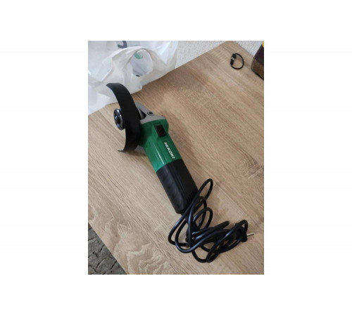 УШМ (болгарка) HIKOKI G13SS2NSZ УШМ (болгарка) HIKOKI G13SS2NSZ