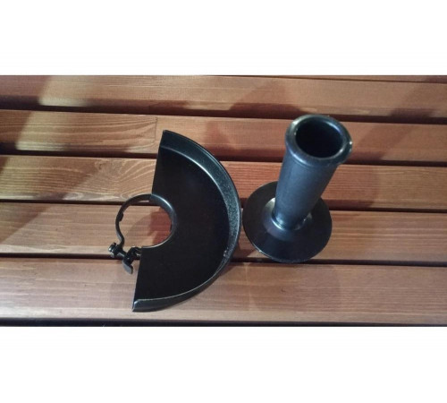 УШМ (болгарка) HIKOKI G13SS2NSZ УШМ (болгарка) HIKOKI G13SS2NSZ