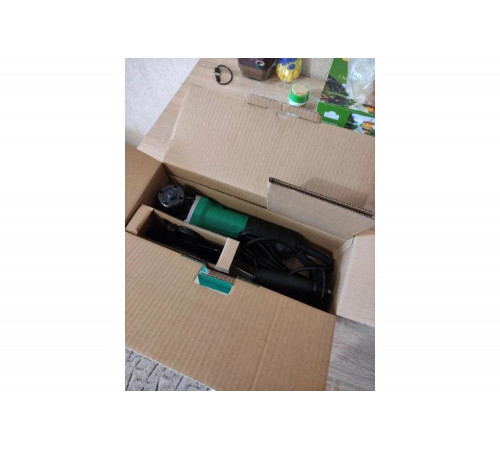УШМ (болгарка) HIKOKI G13SS2NSZ УШМ (болгарка) HIKOKI G13SS2NSZ