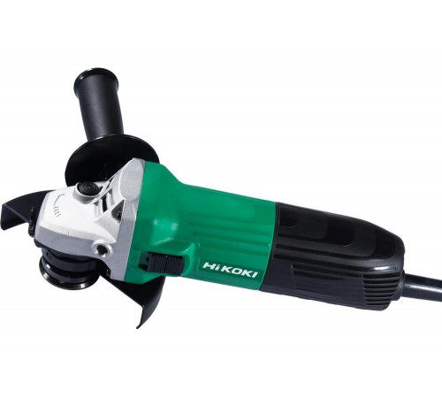 УШМ (болгарка) HIKOKI G13SS2NSZ УШМ (болгарка) HIKOKI G13SS2NSZ