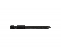 Вставка торцевая Phillips (PH1; 70 мм; 1/4") для шуруповерта KING TONY 717001P