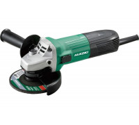 Угловая шлифмашина Hikoki G13SS2 G13SS2NSZ