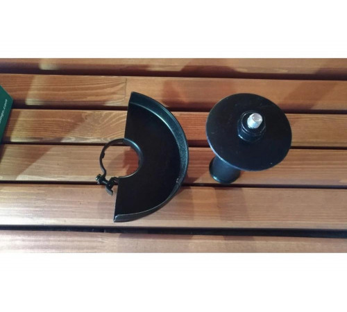 УШМ (болгарка) HIKOKI G13SS2NSZ УШМ (болгарка) HIKOKI G13SS2NSZ