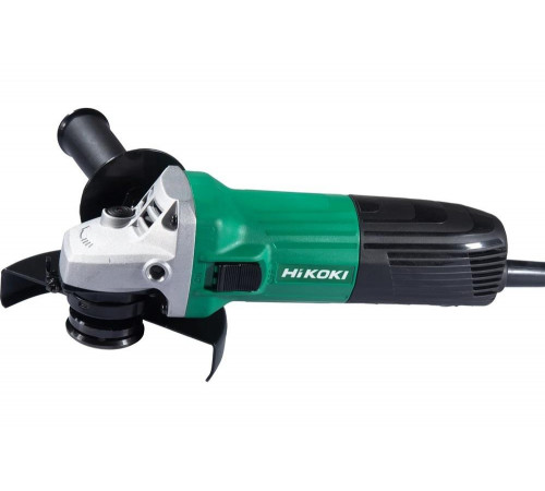 УШМ (болгарка) HIKOKI G13SS2NSZ УШМ (болгарка) HIKOKI G13SS2NSZ