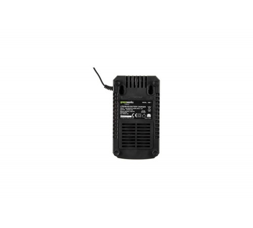 Зарядное устройство GREENWORKS G24C (2913907) Зарядное устройство GREENWORKS G24C (2913907)