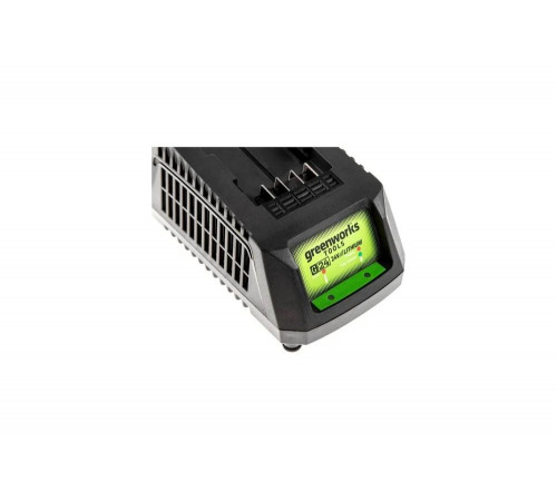 Зарядное устройство GREENWORKS G24C (2913907) Зарядное устройство GREENWORKS G24C (2913907)