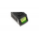 Зарядное устройство GREENWORKS G24C (2913907)