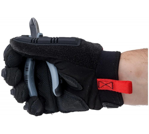 Бокорезы для электроники Knipex KN-7702115ESD Бокорезы для электроники Knipex KN-7702115ESD