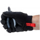 Бокорезы для электроники Knipex KN-7702115ESD