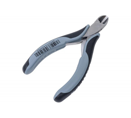 Бокорезы для электроники Knipex KN-7702115ESD Бокорезы для электроники Knipex KN-7702115ESD