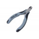 Бокорезы для электроники Knipex KN-7702115ESD