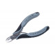 Бокорезы для электроники Knipex KN-7702115ESD