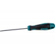KRAFTOOL TX HOLE 20х100 мм, отвертка слесарная 250077-20-100