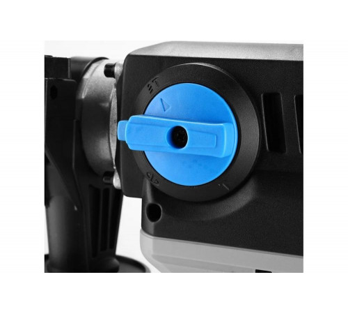 Сетевой перфоратор DEKO DKH1900, 1900 Вт, SDS-max, в кейсе 063-4258