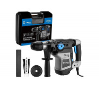 Сетевой перфоратор DEKO DKH1900, 1900 Вт, SDS-max, в кейсе 063-4258