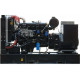 Дизельный генератор FUBAG DS137 DA ES