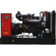 Дизельный генератор FUBAG DS137 DA ES