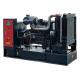 Дизельный генератор FUBAG DS137 DA ES