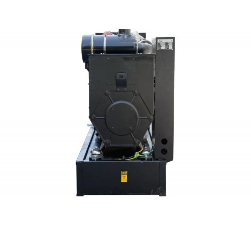 Дизельный генератор FUBAG DS137 DA ES Дизельный генератор FUBAG DS137 DA ES