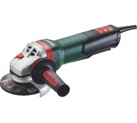 Угловая шлифмашина Metabo WEPBA 17-125 Quick 600548000