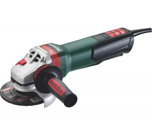 Угловая шлифмашина Metabo WEPBA 17-125 Quick 600548000 Угловая шлифмашина Metabo WEPBA 17-125 Quick 600548000