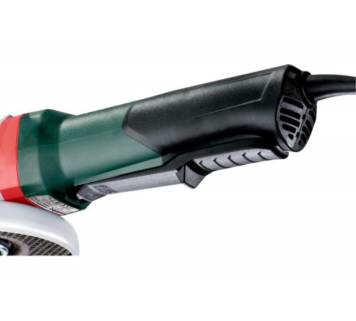 Угловая шлифмашина Metabo WEPBA 17-125 Quick 600548000 Угловая шлифмашина Metabo WEPBA 17-125 Quick 600548000